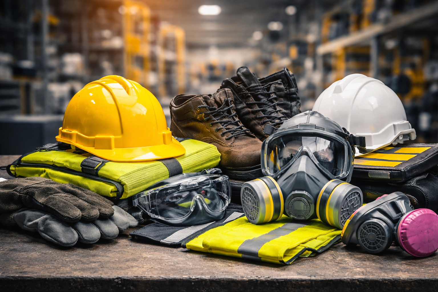 PPE Supplier in Johor: Choosing the Right Partner for Workplace Safety