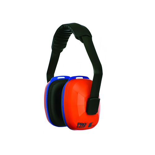 Viper EMVIP earmuffs, SLC80 26 dB Class 5 hearing protection