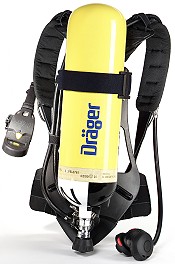 Fire safety and rescue equipment