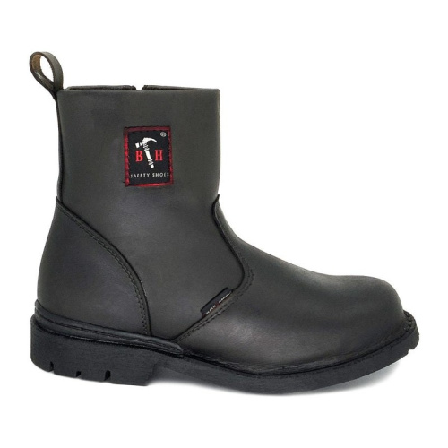 black-hammer-bh4664-4000-series-mid-cut-slip-on-zip-safety-shoes