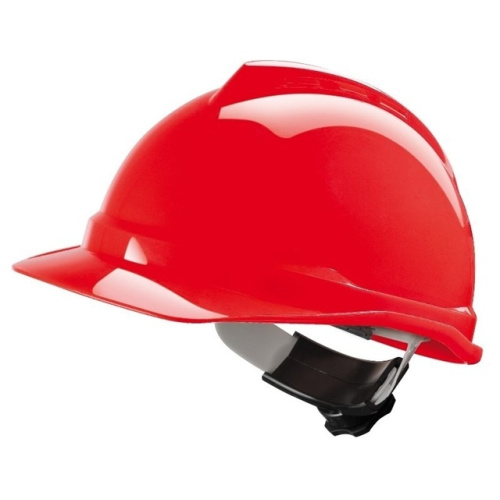 Industrial safety helmet