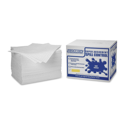 proguard-bos-lmt2002-oil-only-laminated-sorbent-pads-41-x-51-cm