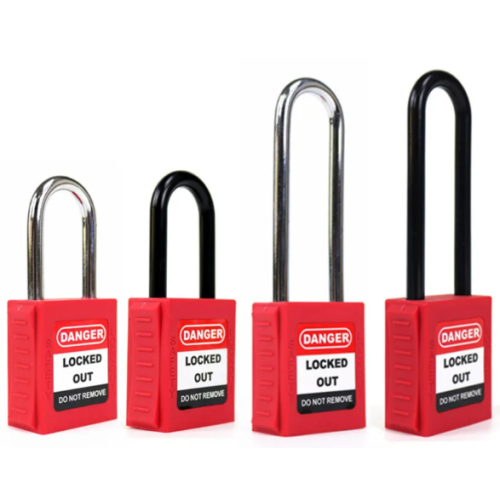 safety-padlock