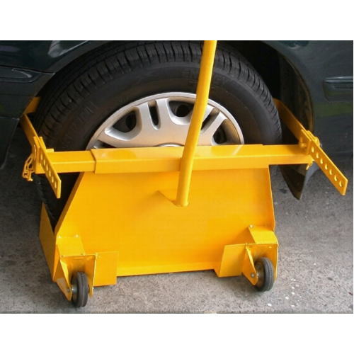 wheel-clamp-car-ezremove
