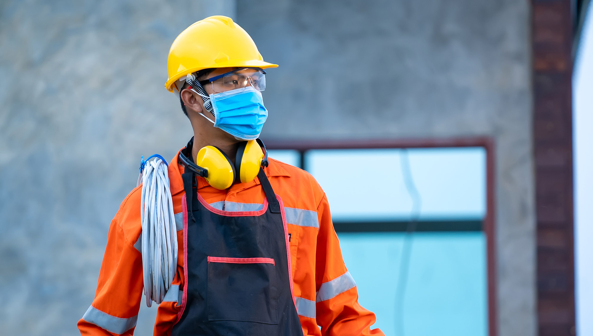 How to Choose the Right Safety Equipment for Your Business in Malaysia